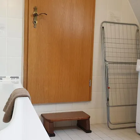 Ferienwohnung Oberhausen Sterkrade2 Apartment