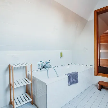 Ferienwohnung Oberhausen Sterkrade2 Apartment *