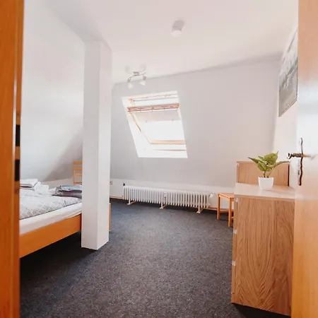 Ferienwohnung Oberhausen Sterkrade2 Apartment *