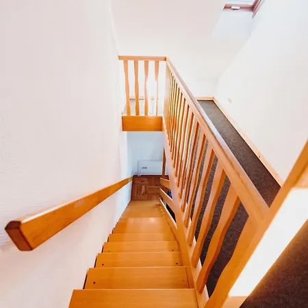 Apartment Ferienwohnung Oberhausen Sterkrade2 Oberhausen (North Rhine-Westphalia)