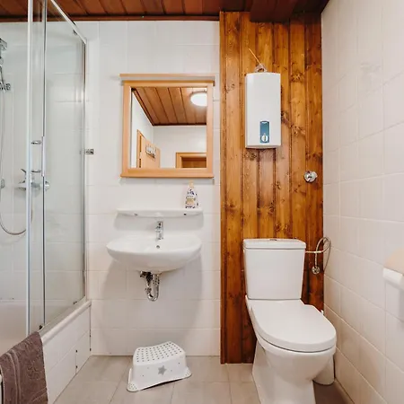 Ferienwohnung Oberhausen Sterkrade2 Apartment Oberhausen (North Rhine-Westphalia)