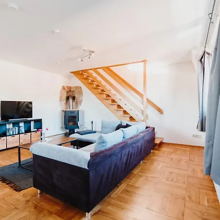 Apartment Ferienwohnung Oberhausen Sterkrade2 Oberhausen (North Rhine-Westphalia)