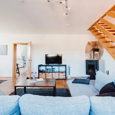 Ferienwohnung Oberhausen Sterkrade2 *
