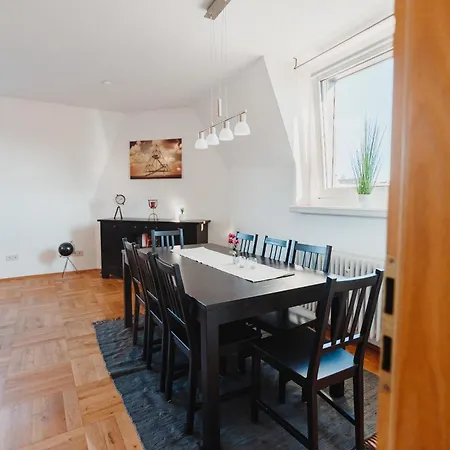 Ferienwohnung Oberhausen Sterkrade2 Oberhausen (North Rhine-Westphalia)