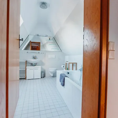 Ferienwohnung Oberhausen Sterkrade2 * Oberhausen (North Rhine-Westphalia)
