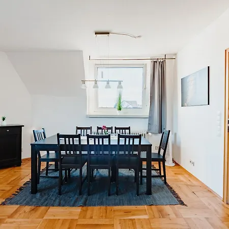 Ferienwohnung Oberhausen Sterkrade2 * Oberhausen (North Rhine-Westphalia)