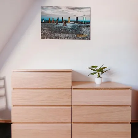 Ferienwohnung Oberhausen Sterkrade2 Apartment *