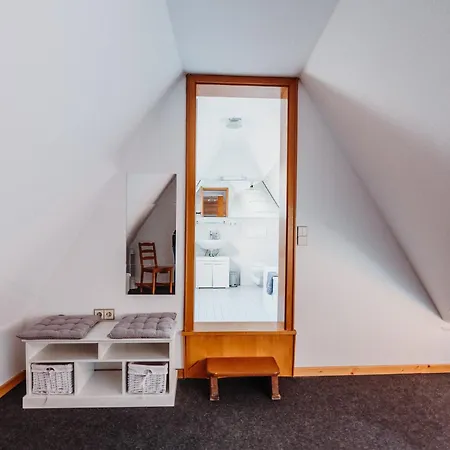 Ferienwohnung Oberhausen Sterkrade2 Apartment Oberhausen (North Rhine-Westphalia)