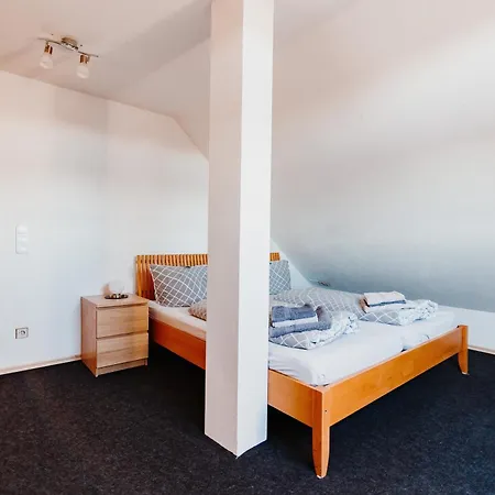 Ferienwohnung Oberhausen Sterkrade2