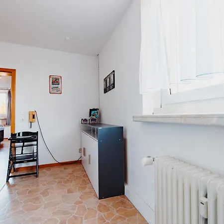 Apartment Ferienwohnung Oberhausen Sterkrade2 *
