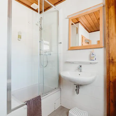 Ferienwohnung Oberhausen Sterkrade2 Apartment