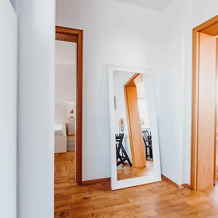 Ferienwohnung Oberhausen Sterkrade2 Apartment Oberhausen (North Rhine-Westphalia)