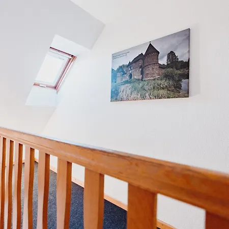 Ferienwohnung Oberhausen Sterkrade2 Apartment *